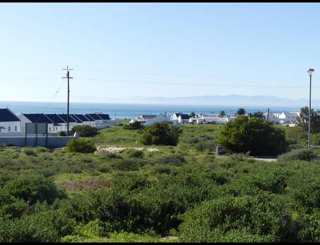 LAND FOR SALE IN HARBOUR LIGHTS